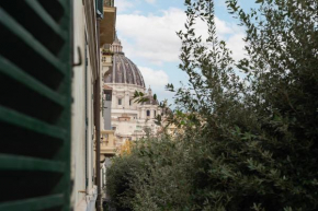 San Pietro Comfy Apartment